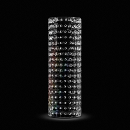 Мастурбатор Rize by Blush - Strokez Masturbator - Clear - - фото №7