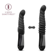 Пульсатор Temptasia by Blush - Lazarus Thrusting Dildo - Black Пульсатор Temptasia by Blush - Lazarus Thrusting Dildo - Black - фото №4