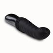 Пульсатор Temptasia by Blush - Lazarus Thrusting Dildo - Black Пульсатор Temptasia by Blush - Lazarus Thrusting Dildo - Black - фото №1
