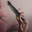 Пульсатор Temptasia by Blush - Lazarus Thrusting Dildo - Black Пульсатор Temptasia by Blush - Lazarus Thrusting Dildo - Black - фото №9