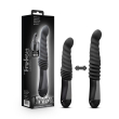 Пульсатор Temptasia by Blush - Lazarus Thrusting Dildo - Black Пульсатор Temptasia by Blush - Lazarus Thrusting Dildo - Black - фото №7