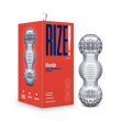Мастурбатор Rize - Feelz Masturbator - Clear Мастурбатор Rize - Feelz Masturbator - Clear - фото №1