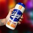 Мастурбатор Schag’s by Blush - Luscious Lager Masturbator - Frosted Мастурбатор Schag’s by Blush - Luscious Lager Masturbator - Frosted - фото №7