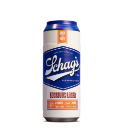 Мастурбатор Schag’s by Blush - Luscious Lager Masturbator - Frosted - фото