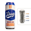 Мастурбатор Schag’s by Blush - Luscious Lager Masturbator - Frosted Мастурбатор Schag’s by Blush - Luscious Lager Masturbator - Frosted - фото №2