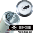 Мастурбатор Schag’s by Blush - Luscious Lager Masturbator - Frosted Мастурбатор Schag’s by Blush - Luscious Lager Masturbator - Frosted - фото №5