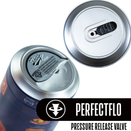 Мастурбатор Schag’s by Blush - Arousing Ale Masturbator - Frosted - - фото №5