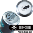 Мастурбатор Schag's by Blush - Sultry Stout Masturbator - Frosted Мастурбатор Schag's by Blush - Sultry Stout Masturbator - Frosted - фото №5