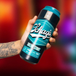 Мастурбатор Schag's by Blush - Sultry Stout Masturbator - Frosted Мастурбатор Schag's by Blush - Sultry Stout Masturbator - Frosted - фото №7