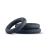 Набір ерекційних кілець Boners 3-Piece Cock Ring Set - Grey 
