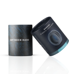 Ерекційне кільце Boners Double Cock Ring - - фото №2