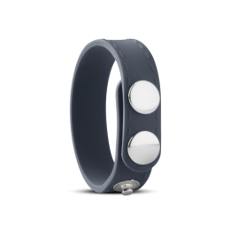 Ерекційне кільце Boners Cock Strap - S/M - фото