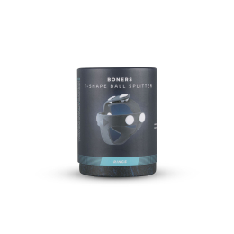 Ерекційне кільце Boners T-shape Ball Splitter - - фото №2