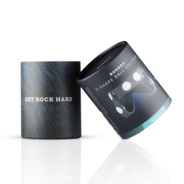 Ерекційне кільце Boners V-shape Ball Splitter - - фото №2