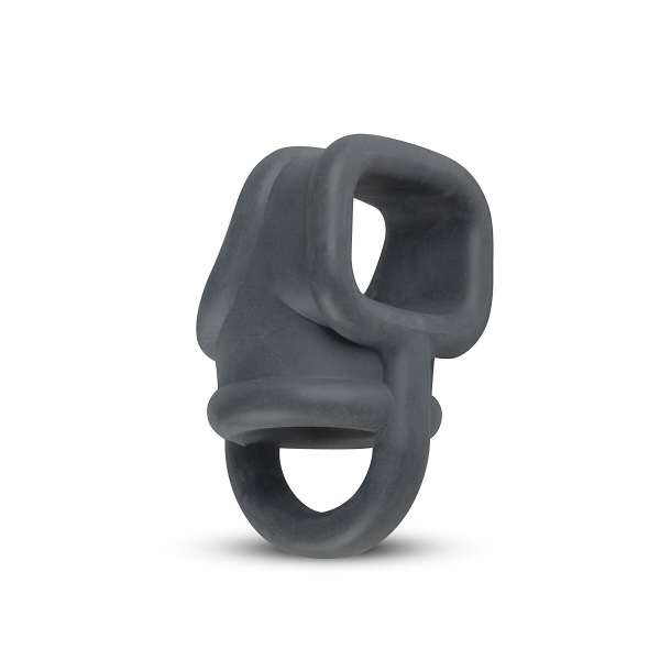 Ерекційне кільце Boners Silicone Ball Splitter - фото