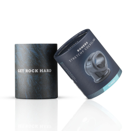 Ерекційне кільце Boners Stretchy Cocksling - - фото №2