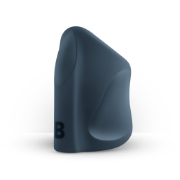 Мастурбатор Boners Vibrating Hand Job Stroker - - фото №2