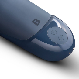 Мастурбатор Boners Vibrating Blow Job Simulator - - фото №6