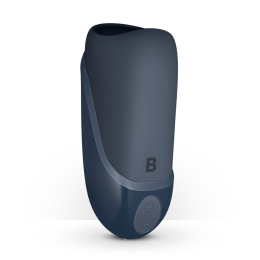 Мастурбатор Boners Vibrating Blow Job Simulator - фото