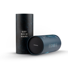 Мастурбатор Boners Vibrating Blow Job Simulator - - фото №9