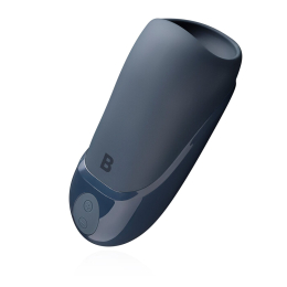 Мастурбатор Boners Vibrating Blow Job Simulator - - фото №5