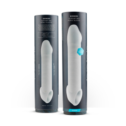 Насадка на член Boners Supporting Penis Sleeve - - фото №6