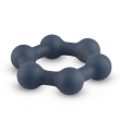 Ерекційне кільце Boners Hexagon Cock Ring Ерекційне кільце Boners Hexagon Cock Ring - фото №2