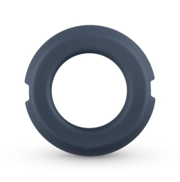 Ерекційне кільце Boners Cock Ring With Carbon Steel - фото