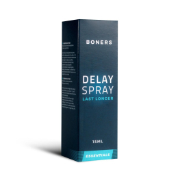 Пролонгатор Boners Delay Spray - №2