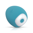 Стимулятор клітора Cala Azul - Carla I Mini Massager Стимулятор клітора Cala Azul - Carla I Mini Massager - фото №3