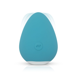 Стимулятор клітора Cala Azul - Carla I Mini Massager - - фото №2