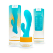 Вібратор-кролик Cala Azul - Martina I Rabbit Vibrator Вібратор-кролик Cala Azul - Martina I Rabbit Vibrator №10