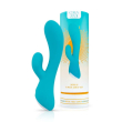 Вібратор-кролик Cala Azul - Martina I Rabbit Vibrator Вібратор-кролик Cala Azul - Martina I Rabbit Vibrator №9