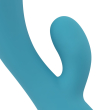 Вібратор-кролик Cala Azul - Martina I Rabbit Vibrator Вібратор-кролик Cala Azul - Martina I Rabbit Vibrator №6