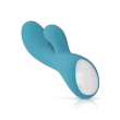 Вібратор-кролик Cala Azul - Martina I Rabbit Vibrator Вібратор-кролик Cala Azul - Martina I Rabbit Vibrator №5