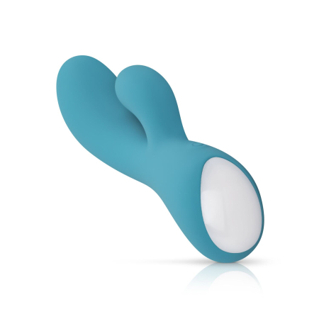 Вібратор-кролик Cala Azul - Martina I Rabbit Vibrator - фото №5