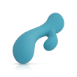 Вібратор-кролик Cala Azul - Martina I Rabbit Vibrator Вібратор-кролик Cala Azul - Martina I Rabbit Vibrator №4