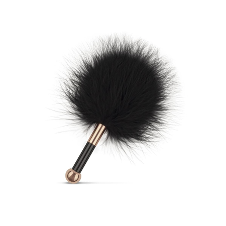 Шикарний набір для BDSM Rosy Gold – Nouveau BDSM set, 9 аксесуарів - фото №8