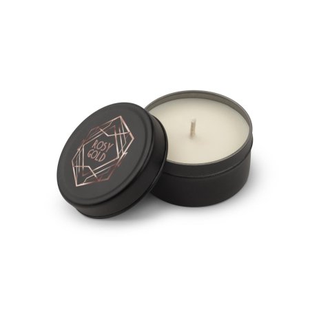 Шикарний набір для BDSM Rosy Gold – Nouveau BDSM set, 9 аксесуарів - фото №10