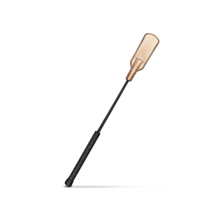 Шикарний набір для BDSM Rosy Gold – Nouveau BDSM set, 9 аксесуарів - фото №6