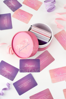 Еротична гра «Ти + Я: Дівочі посиденьки» (UA) - - фото №3