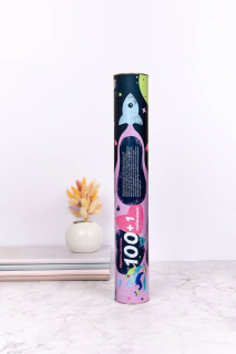 Скретч постер «100+1 побачення» (UA) - - фото №2