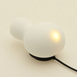 Мінівібратор IROHA YUKI, дуже ніжний, 5 режимів, перезаряджуваний - - фото №6