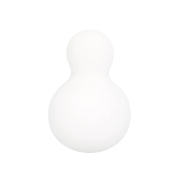 Мінівібратор IROHA YUKI, дуже ніжний, 5 режимів, перезаряджуваний - фото