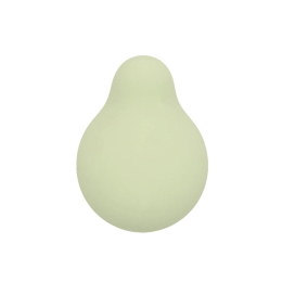 Мінівібратор IROHA MIDORI, для пестощів і масажу, 5 режимів, перезаряджуваний - фото