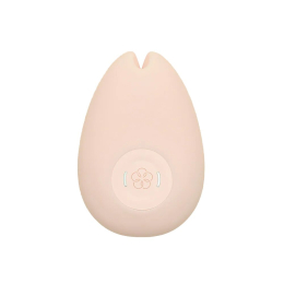 Мінівібратор IROHA SAKURA, роздвоєний кінчик, 5 режимів, перезаряджуваний - - фото №3