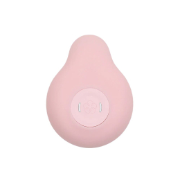 Мінівібратор IROHA MIDORI Nadeshiko, для пестощів і масажу, 5 режимів, перезаряджуваний - №3