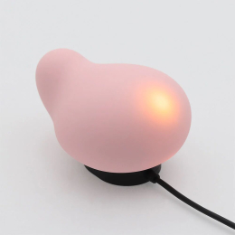 Мінівібратор IROHA MIDORI Nadeshiko, для пестощів і масажу, 5 режимів, перезаряджуваний - №4