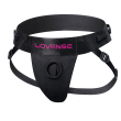 Трусики для страпона Lovense Strapless Harness, для Lovense Lapis strap-on та інших моделей - фото №1