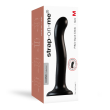 Насадка для страпона Strap-On-Me P&G-Spot Dildo, силикон, размер M №5